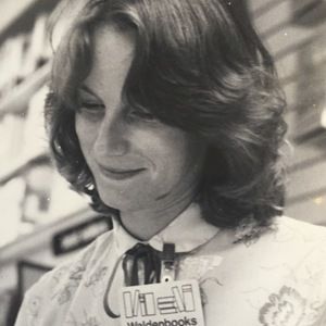 Meet your Posher, Patricia